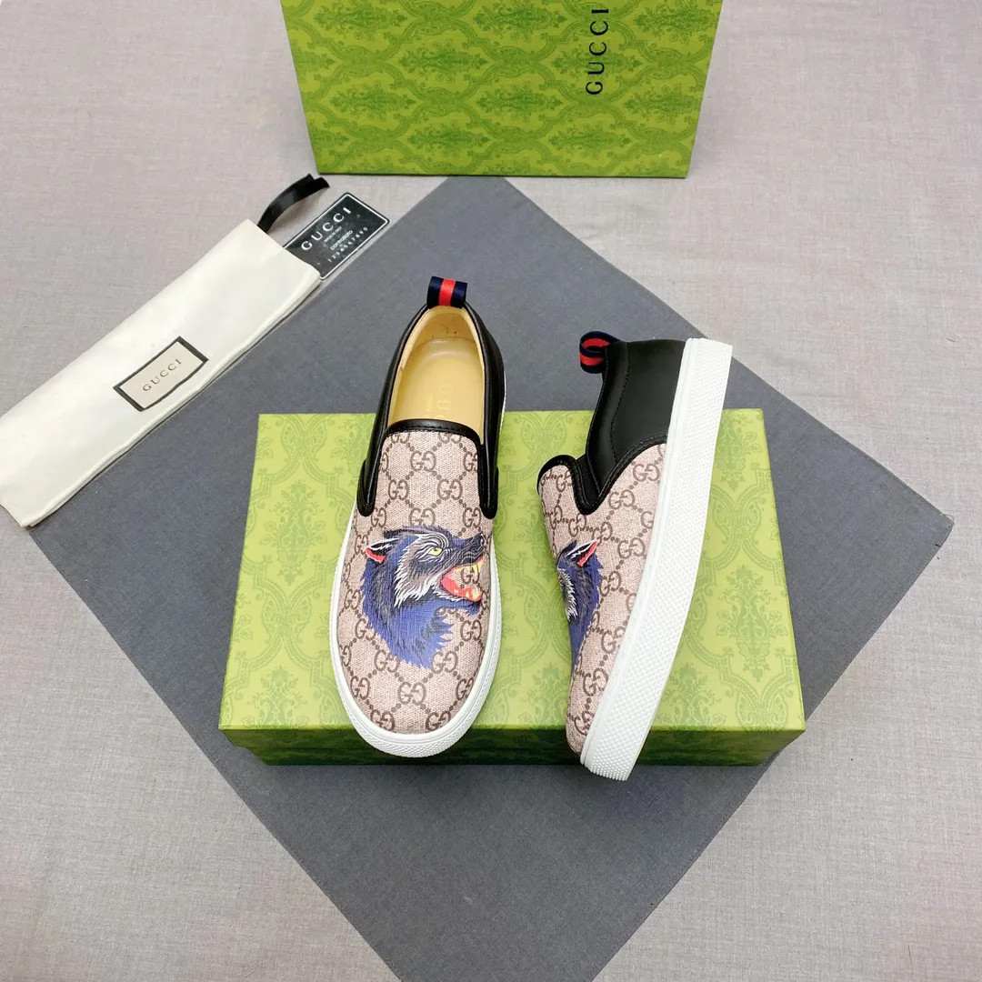 p360 The official website synchronizes the 1:1 replica🇮🇹🇮🇹"GUCCI"🔍🔍for sale at the men's 2025 counter simultaneously, 1:1 large G font, high-end 3D pattern, fashionable and casual, comfortable and breathable personality, the first choice for trendy men, imported sheepskin lining, comfortable, breathable and fashionable Trendy, a must-have for trendy men, soles: Original soles specially provided by the original factory, exclusive movable molded soles are super comfortable, original factory goods, 🔍🔍high quality, you can enter and leave the counter at will, 38-44, (45 can be customized, non-returnable or exchangeable) available from stock, you deserve it No. 005